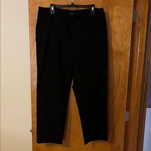 👖Rachel Zoe Black Pants